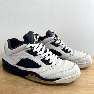 Jordan 5